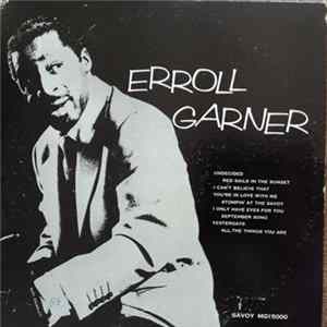 Erroll Garner - At The Piano, Vol. 1 FLAC album