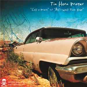 Rob Huddleston / Tin Horn Prayer - Rob Huddleston / Tin Horn Prayer FLAC album
