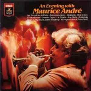 Maurice André - And Evening with Maurice Andre FLAC album