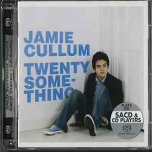 Jamie Cullum - Twentysomething FLAC album