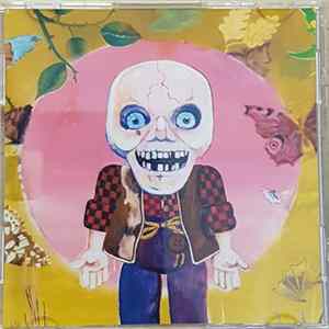 Flim - The Garden FLAC album