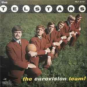 The Telstars - The Eurovision Team FLAC album