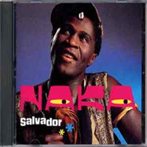 Naka - Salvador FLAC album