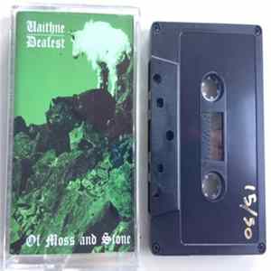 Deafest, Uaithne - Of Moss And Stone FLAC album