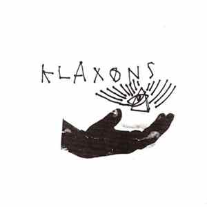 Klaxons - Atlantis To Interzone FLAC album