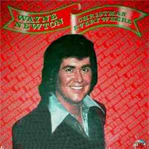 Wayne Newton - Christmas Everywhere FLAC album