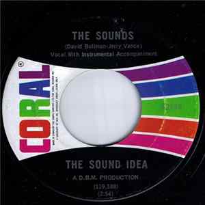 The Sound Idea - Song In My Soul FLAC album