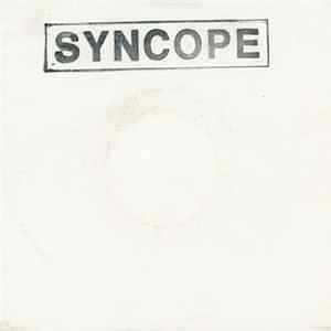 Syncope - Le Bar / Alice FLAC album