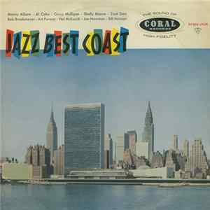 Various - Jazz Best Coast FLAC album
