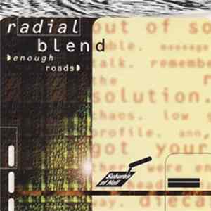 Radial Blend - Enough Roads FLAC album