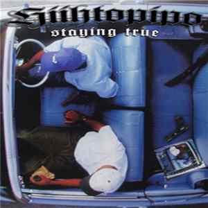 Hiihtopipo - Staying True FLAC album