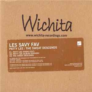 Les Savy Fav - Patty Lee FLAC album