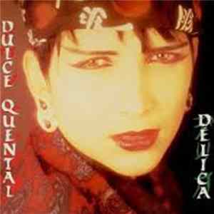 Dulce Quental - Délica FLAC album