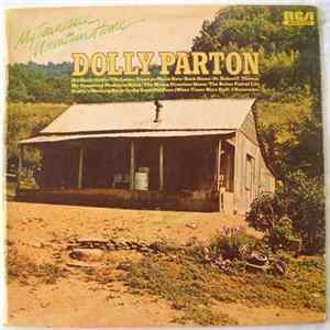 Dolly Parton - My Tennessee Mountain Home FLAC album