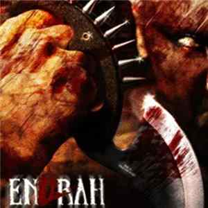 Endrah - Endrah FLAC album