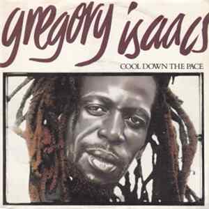 Gregory Isaacs - Cool Down The Pace FLAC album