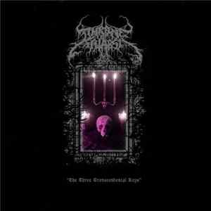 Throne Of Katarsis - The Three Transcendental Keys FLAC album