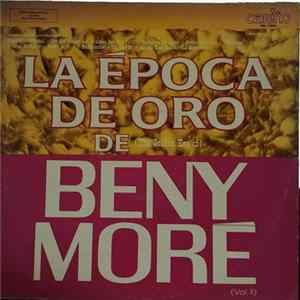 Beny More - La Epoca De Oro-Vol II FLAC album
