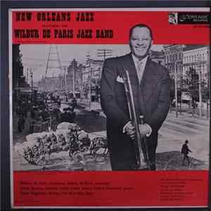 Wilbur De Paris And His New Orleans Jazz Band - New Orleans Jazz FLAC album