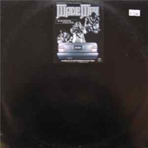 Made Men - 3 Stripe Killaz FLAC album