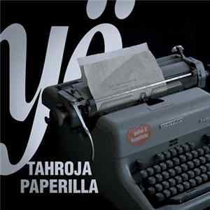 Yö - Tahroja Paperilla FLAC album