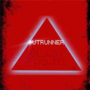 Mlada Fronta - Outrunner FLAC album