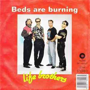 Life Brothers - Beds Are Burning FLAC album