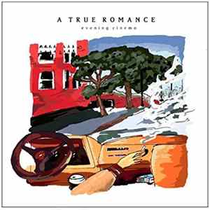 Evening Cinema - A True Romance FLAC album