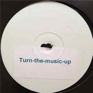 The Players Association - Turn The Music Up FLAC album