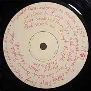 Bengt Nordström, Lalle Svensson, Bernt Rosengren, Bosse Sanderud, Allan Wajda, Fredrik Norén, Bosse Skoglund - Untitled FLAC album