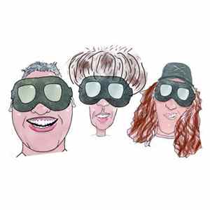 Shit Blimp - Good-Natured Friends Of The Scene FLAC album