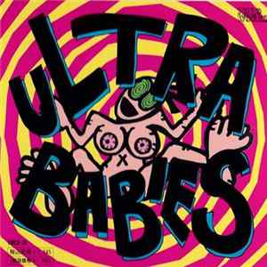 Ultra Babies - Ultra Babies FLAC album