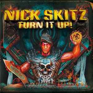Nick Skitz - Turn It Up FLAC album