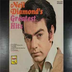 Neil Diamond - Neil Diamond's Greatest Hits FLAC album