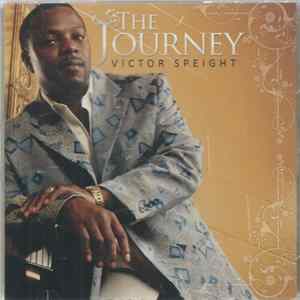 Victor Speight - The Journey FLAC album