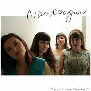 Vancougar - Obvious FLAC album