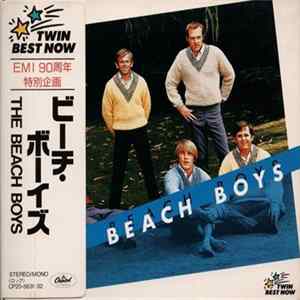 The Beach Boys = ビーチ・ボーイズ - The Beach Boys FLAC album