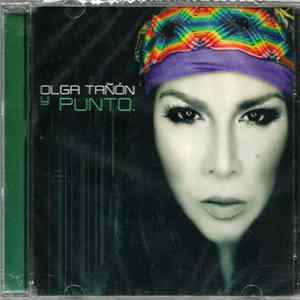 Olga Tañón - Y Punto FLAC album