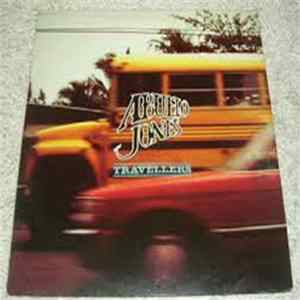 Abuelo Jones - Travellers FLAC album