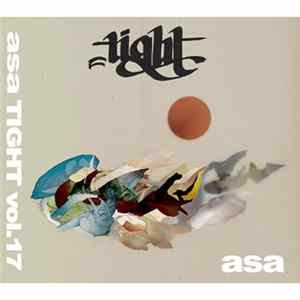 asa - Tight Vol.17 FLAC album