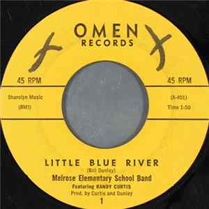 Melrose Elementary School Band - Little Blue River FLAC album