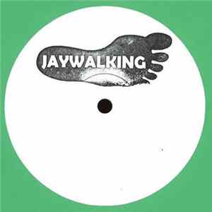 Simba - Jaywalking FLAC album