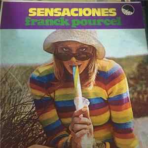 Franck Pourcel - Sensaciones FLAC album
