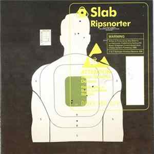 Slab - Ripsnorter FLAC album