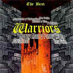 Various - Warriors The Best FLAC album