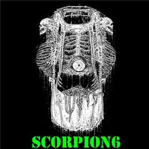 Infinity Of 6 / Scorpion Sound Source - Scorpion6 FLAC album