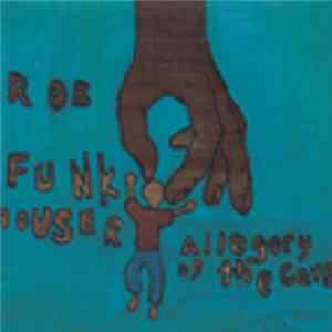Rob Funkhouser - Allegory Of The Cave FLAC album