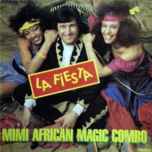 Mimi African Magic Combo - La Fiesta FLAC album