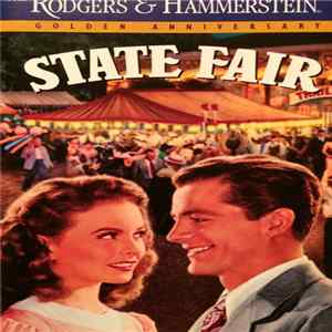 Rodgers & Hammerstein - State Fair - Original Motion Picture Soundtrack Recording FLAC album