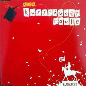 Kook - Kussräuber / Roulé FLAC album